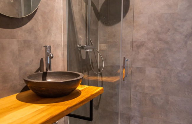 Chalet With air Conditioning 16 km From Maastricht - Foto 14