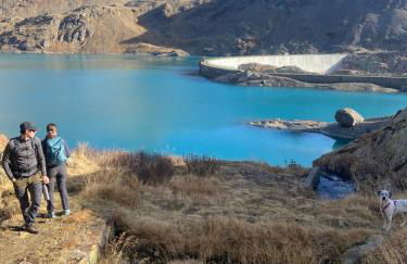 Rosa Blu Mountain Suite - Photo 47