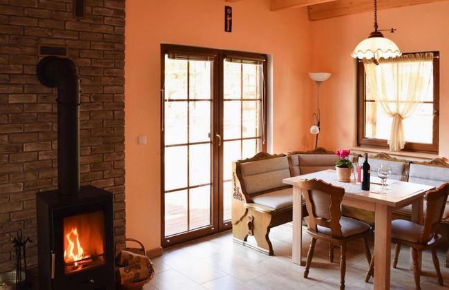 Semi-detached House Near the Lake - Photo 14