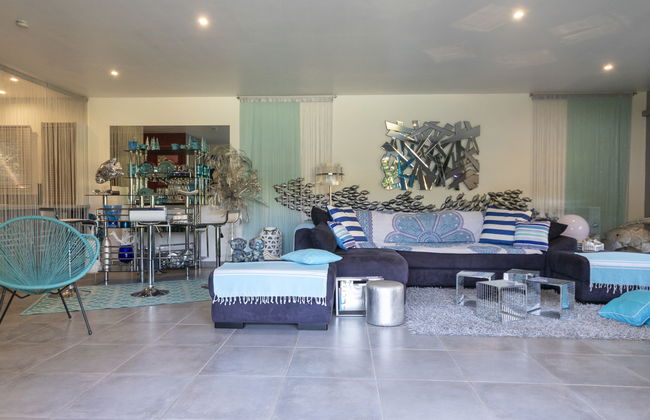 Un petit coin de paradis - Foto 12