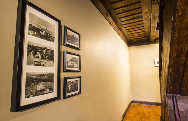 Şamlıoğlu Historical Mansion - Photo 2