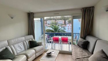 appartement Xiberoa Socoa - Foto 5