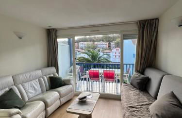 appartement Xiberoa Socoa - Foto 10