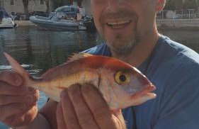 Apartments " Happy villa " - Photo 17