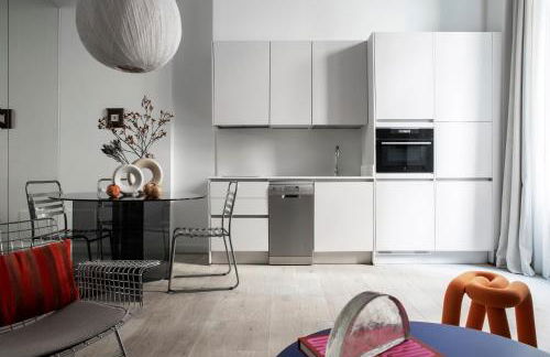 Calatrava - Darya Living - Foto 76