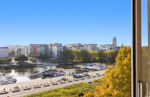 Rêveries au bord de l’Erdre - Foto 30