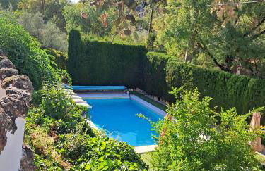 Cortijo el Chaparro - Foto 38