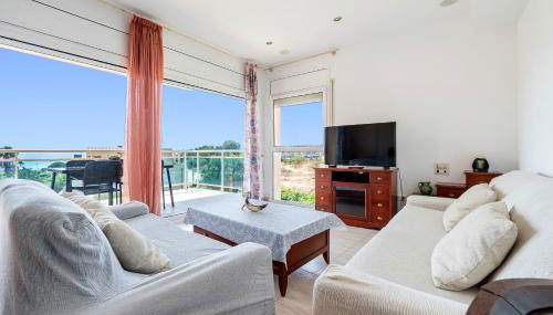 Hauzify I Apartament Cala Pepo 2 - Foto 2