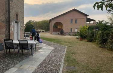 Villetta verde Smeraldo fronte piscina - Foto 47