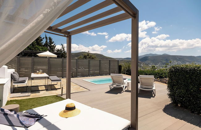 Azzurro Bianco Suites - Foto 45