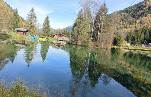 Le Cocon des Cîmes - Photo 21