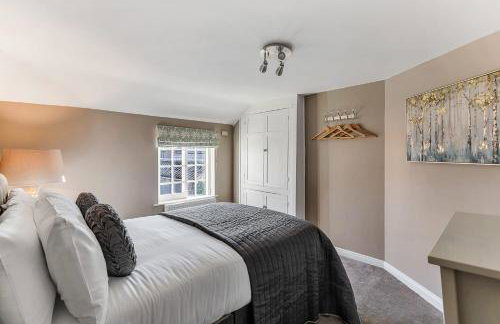 Marsh Mallow Cottage - Hot Tub Packages Available - Foto 50