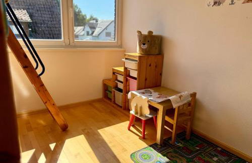 ZK Living Ferienwohnung OG - Foto 6