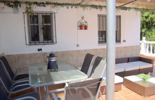 casa vacacional con piscina privada - Foto 25