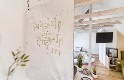 Wellness Suiten mit Whirlpool am Stadtrand von Essen - Foto 27