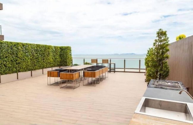 Baan Plai Haad By Pong - Foto 31