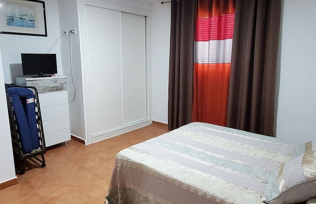 Duplex con Jardin en Natura World - Vera - Photo 8