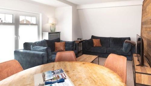 Penthuus Modern Retreat - Foto 3