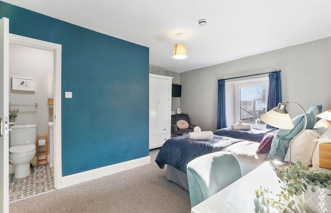 Wyndgrove House - North East Escapes - Foto 3