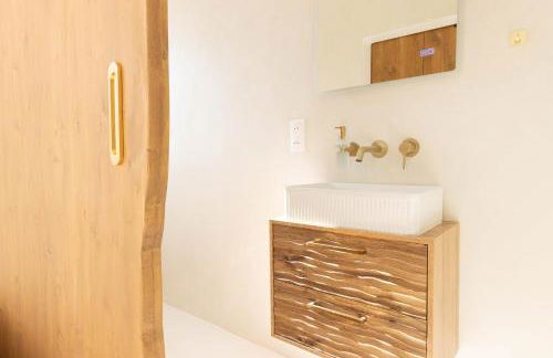 Sublime, hyper-centre d'Ajaccio, avec Spa, Sauna, Vue mer & Plage à 3min - Foto 8