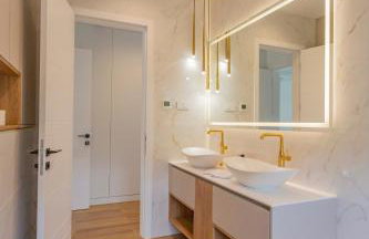 Luxury Villa Decima near Split - Pool & Tennis Retreat - Foto 39