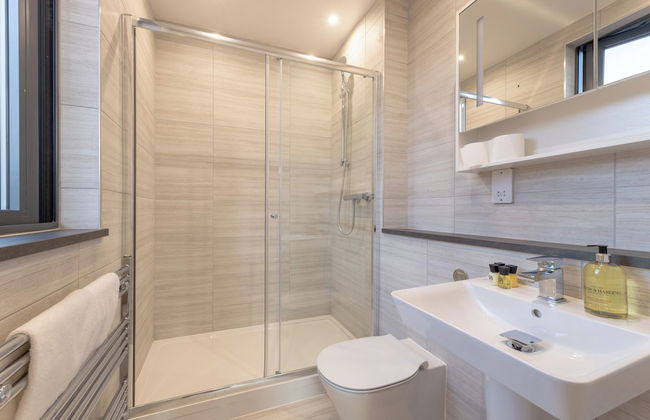 Orient Residence Manchester - Foto 73