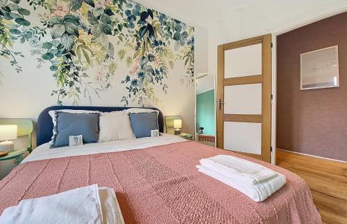 Little Strasbourgeoise - Proche Hypercentre - Tram - Charme et Confort - Photo 10