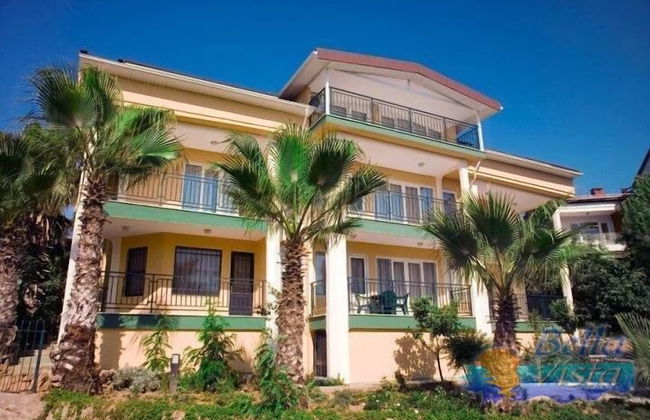 Bella Vista Suit Hotel - Foto 55