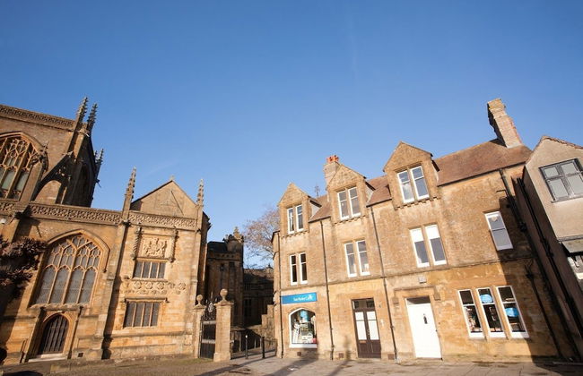 Abbey Court - Foto 25