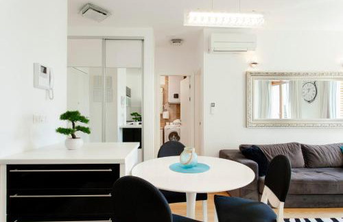 New luxury apartment Nives on seaside - Photo 29