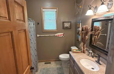 Wallenpaupack Lake house - Foto 25