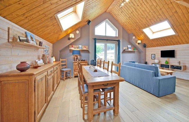 Charming Holiday Home in Stavelot With a Garden - Foto 9