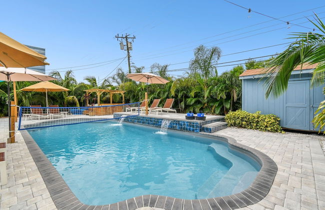 The Tampa Oasis - Foto 46