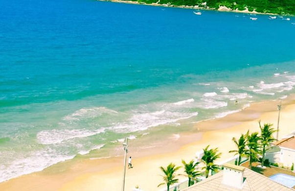 Jurerê Sol & Mar Temporada - Foto 34