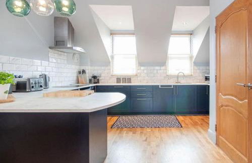 Townhouse on the Square, Dornoch - Photo 8