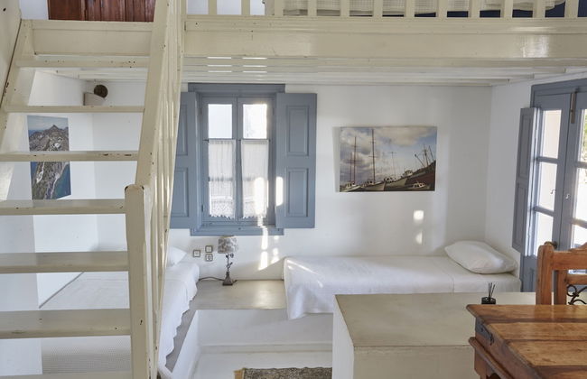 9 Muses Exclusive Apartments - Foto 17