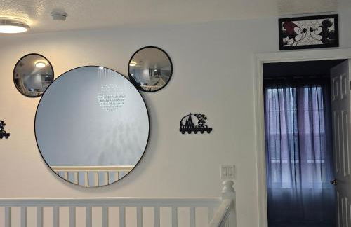 Charming, beautiful house closer to Disney World - Foto 60