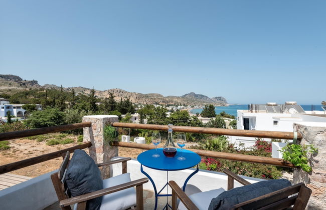 Agnanti Beach Studios - Photo 53