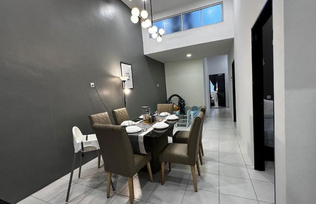 IPOH Sunway Onsen Suites by uBook - Foto 75