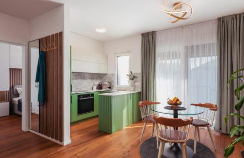 Apartment Lejletul - Foto 3