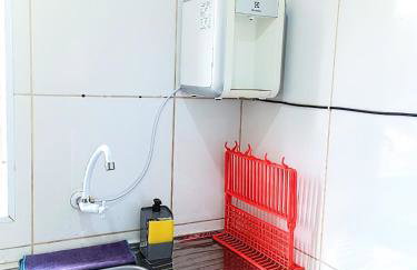 Apartamento do Guerreiro - Área Gourmet e Redario - Foto 26