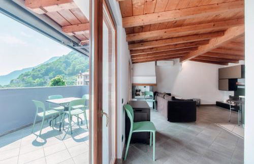 La Colonghera by Quokka 360 - flat on Lake Como - Foto 9