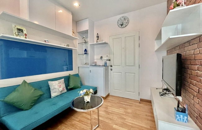 The Trust Huahin Condo Pool View by Dome - Photo 15