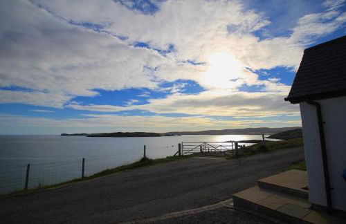 The Wee Housie, Talmine - Foto 1