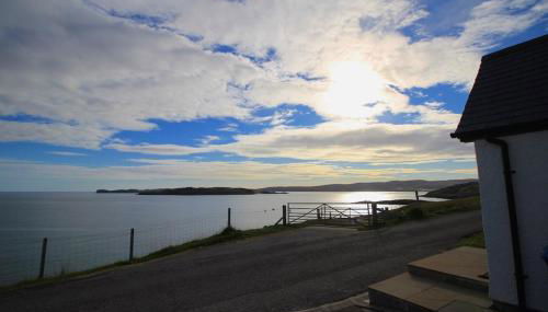 The Wee Housie, Talmine - Foto 1