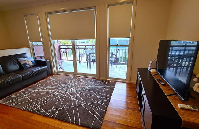 Raffertys Resort - Foto 29