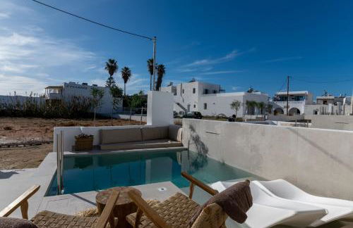 Art of Filoxenia with swimming pool - Foto 41