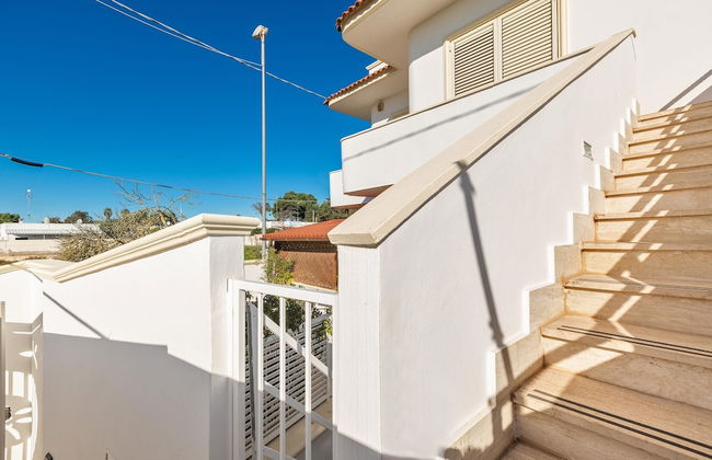 2537 Casa di Brenda by Barbarhouse - Foto 16