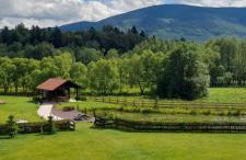 Wysokie Łąki domki w górach - Foto 31