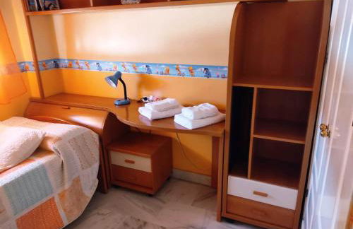 Casa Bahía de Cádiz - Foto 41